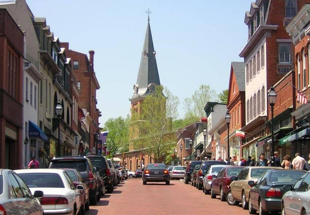 Sonesta Es Suites Annapolis Eksteriør billede