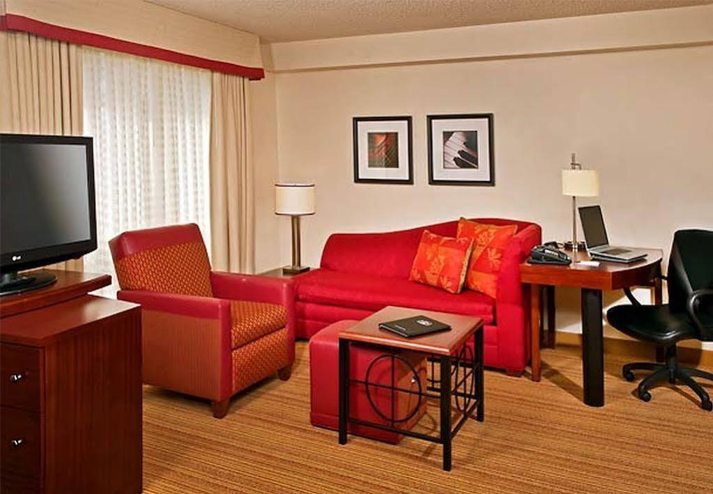 Sonesta Es Suites Annapolis Eksteriør billede