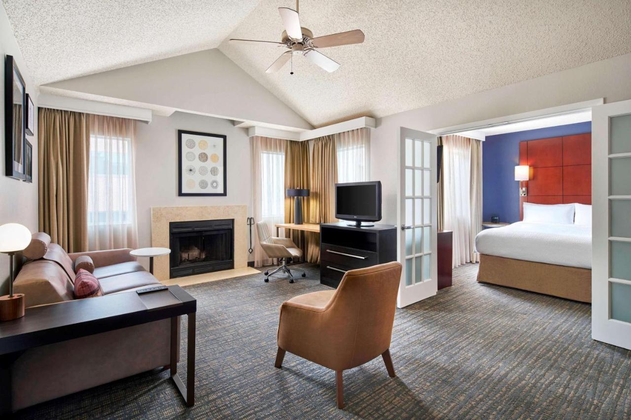 Sonesta Es Suites Annapolis Eksteriør billede