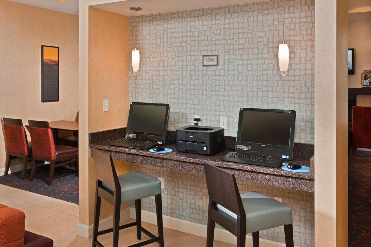 Sonesta Es Suites Annapolis Eksteriør billede
