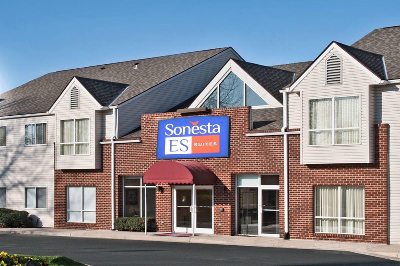Sonesta Es Suites Annapolis Eksteriør billede
