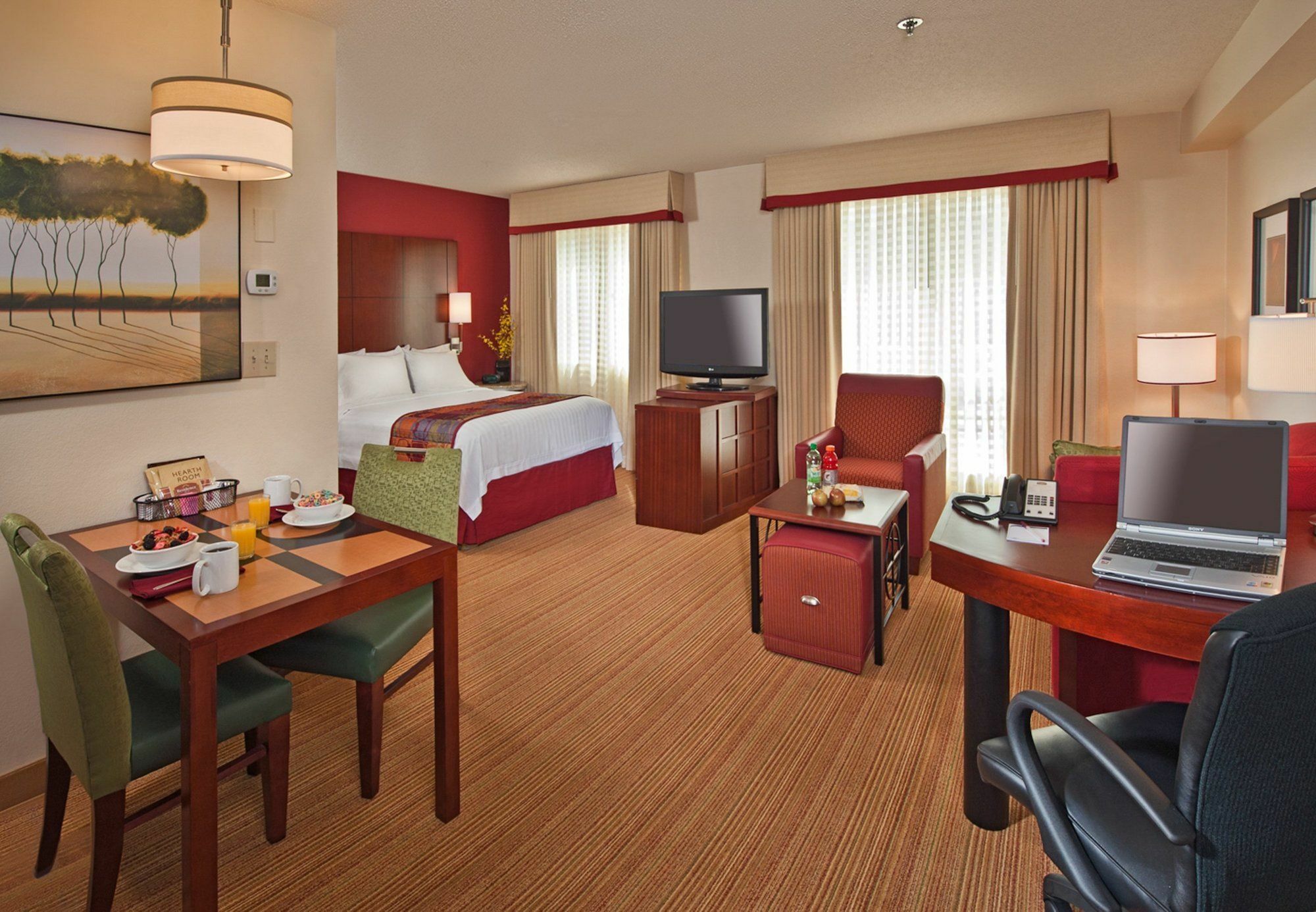 Sonesta Es Suites Annapolis Eksteriør billede