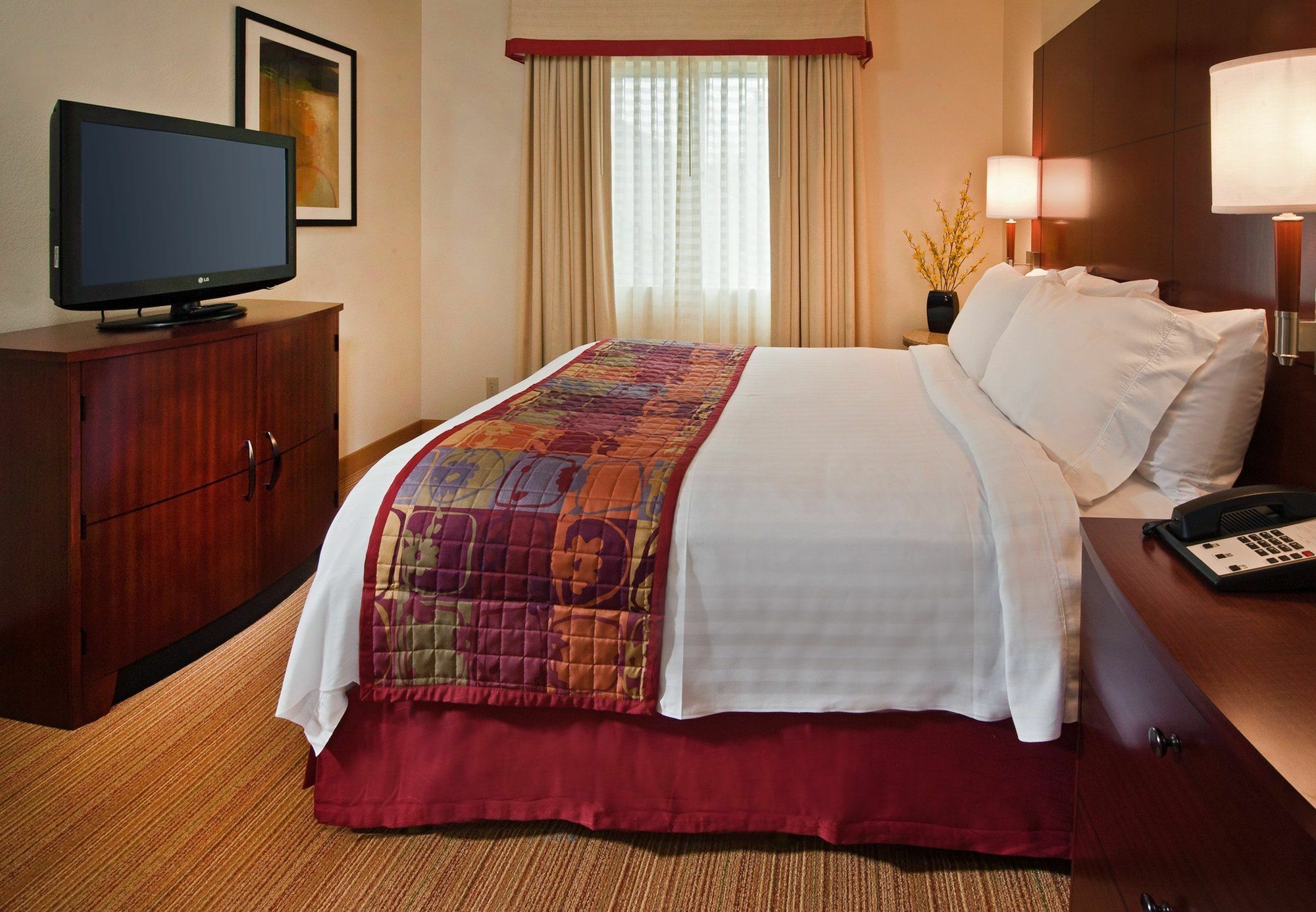 Sonesta Es Suites Annapolis Eksteriør billede